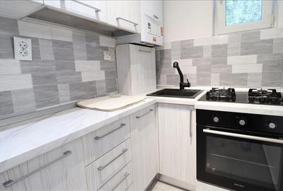 FILM&3D! Apartament luminos, 3 camere, mobilat, echipat, spatii verzi,Budai,Targ - 2