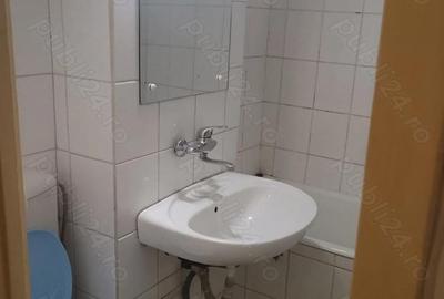 Apartament cu 2 camere decomandat în Central - 4