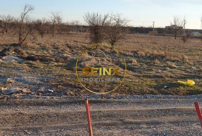 TEREN INTRAVILAN BRAGADIRU 5000mp| SOSEAUA ALEXANDRIEI | DESCHIDERE LA 2 STRAZI TEREN INTRAVILAN BRAGADIRU 5000mp| SOSEAUA ALEXANDRIEI | DESCHIDERE LA 2 STRAZI - 2