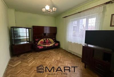 Casă individuală cu 3 camere cu Canalizare în Calea Dumbrăvii - 4