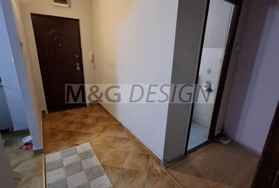 Apartament cu 4 camere decomandat, mobilat în Mircea cel Bătrân - 3