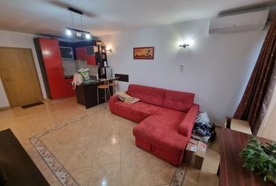 Apartament cu 2 camere decomandat, mobilat în Sat Vacanță - 6