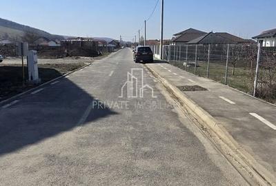 Teren Construcții intravilan de 545 mp, în Sângeorgiu de Mureș - 3