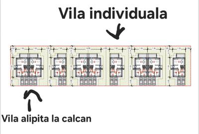 Casă cu 4 camere cu Teren 250 Mp în Vârteju - 4