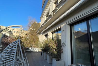 Vanzare Vila Exclusivista Aviatorilor - 20