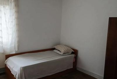 Apartament 3 camere decomandat mobilat zona Balcescu, Lugoj 330 luna - 7