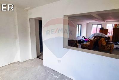 Casă individuală cu 4 camere cu Teren 225 Mp în Ultracentral - 4