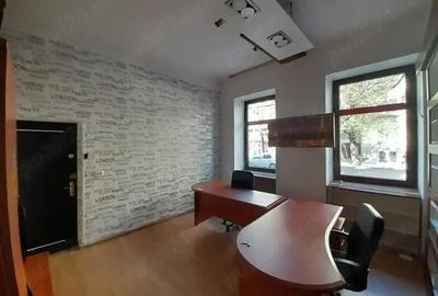 Spațiu comercial, de 23 mp, în Ultracentral - 3