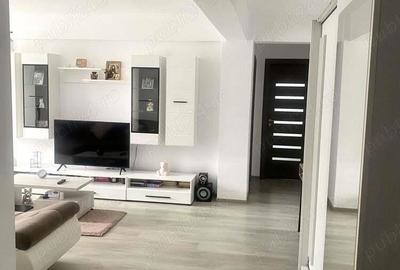 2 camere Gavana platou mobilat utilat modern 2015 etaj 2 99500euro - 9