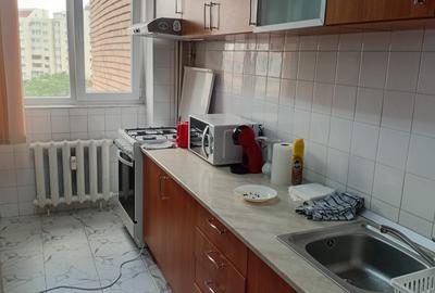 Apartament cu 3 camere decomandat în Intim - 7