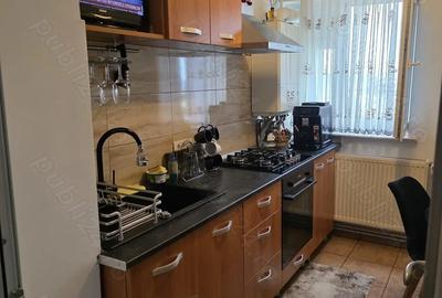 Apartament cu 3 camere decomandat în Nord - 4