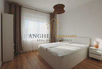 Apartament cu 2 camere, prima inchiriere, la City of Mara - 8