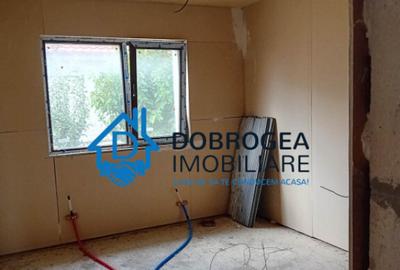 MURIGHIOL- CASA NOUA 5 CAMERE SEMIFINISATA ,TEREN 1000 MP - 25