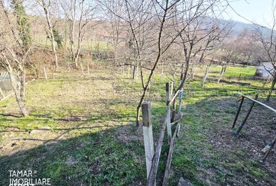 Casă cu 4 camere în Arăneag - 9