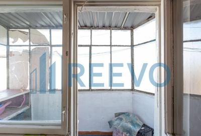 Apartament cu 2 camere semidecomandat în Republicii - 6