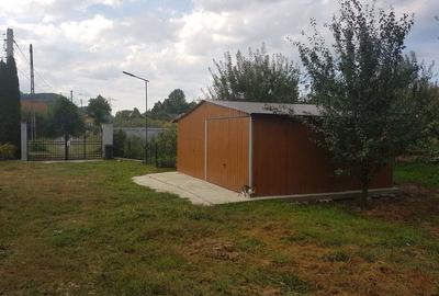 Casă cu 5 camere în Malu cu Flori - 4