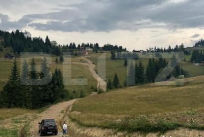 Teren de 22178 mp, în Central