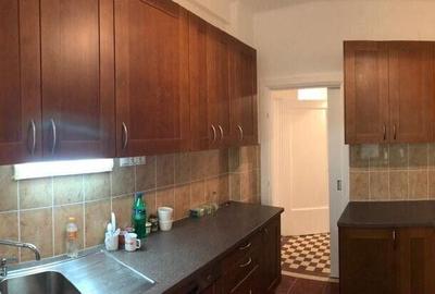 Apartament cu 5 camere, mobilat în Romană - 12