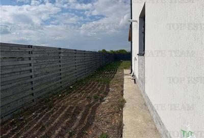 Casă individuală cu 4 camere cu Canalizare în Ostratu - 3