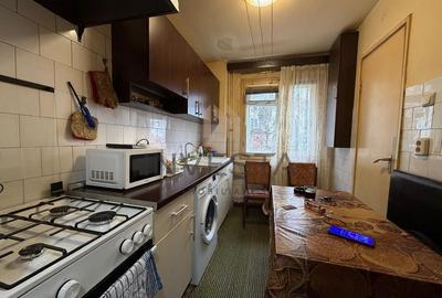 Apartament cu 3 camere pe Aleea Padin ! - 6