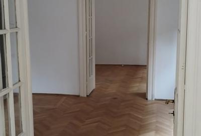 Casă cu 4 camere cu Teren 204 Mp în Floreasca - 10