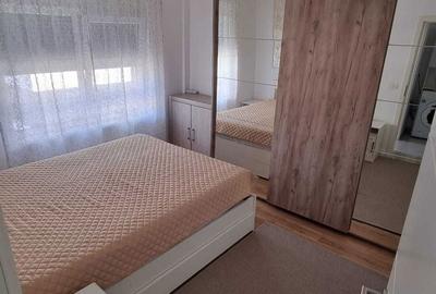 Apartament cu 2 camere semidecomandat, mobilat în Dumbrăvița - 7