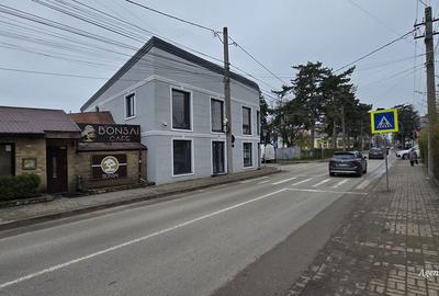 Teren de 900 mp, în Central