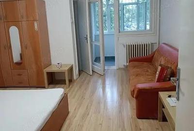 Garsoniera dristor-park lake 1 minut-metrou 5 minute - 2