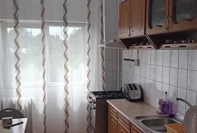 Inchiriere Apartament 2 Camere Semidecomandat Sos.Oltenitei - 1