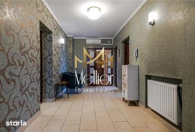 Apartament cu 4 camere în Gruia - 4