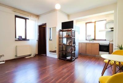 2 camere | Bucurestii Noi | Bazilescu | Jiului | Laminorului | Metrou - 4