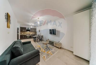 Apartament la Adora Park - prima inchiriere cu loc de parcare privat - 6