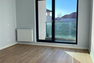 Duplex cu 5 camere cu Teren 325 Mp în Odăi - 16