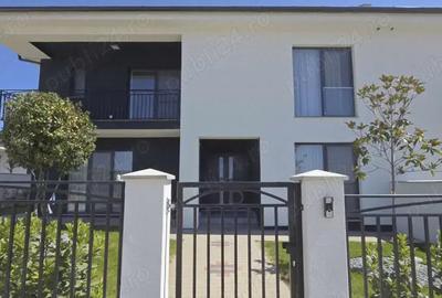 Casa noua de inchiriat, 5 cam., cart. Oncea - 17