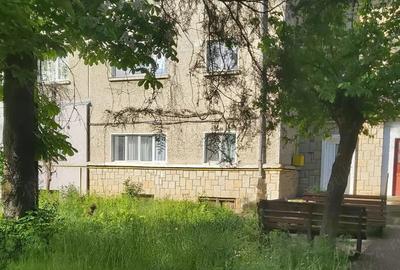 Apartament cu 2 camere decomandat în Central - 4