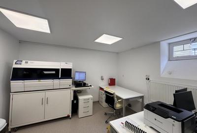 Spațiu comercial, de 343.17001342773 mp, în Dorobanți - 19