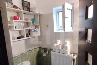 Casa de inchiriat, 87 mp, zona Centrala - 1