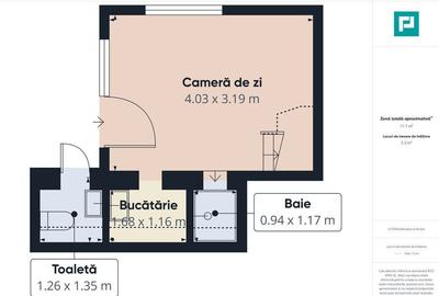 Casu?a de vacan?a cu POTEN?IAL DE INVESTI?IE - 4