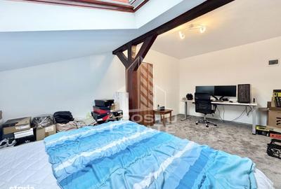 Apartament cu 3 camere în Central - 11