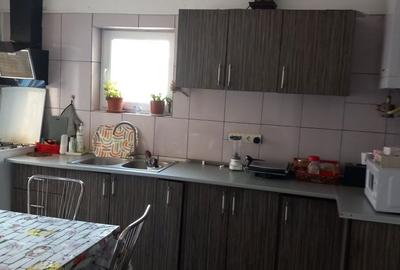 Garsonieră semidecomandată în Gara de Nord - 3