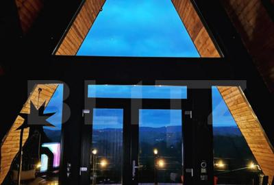 Cabana A-Frame Mountain Escape Mari?el - 21