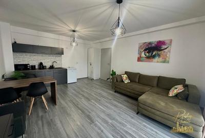 Apartament cu 2 camere pentru regim hotelier de vanzare in Baile Felix - 3