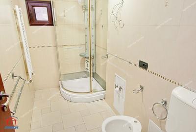 Apartament cu 3 camere decomandat în Micro 21 - 16