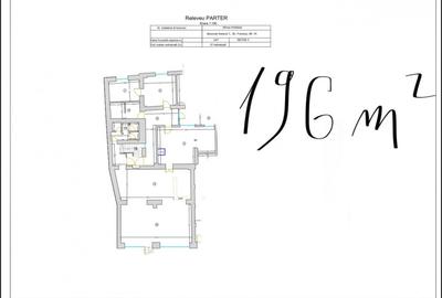 Spatiu comercial de 286 mp in Centrul Vechi — ideal HoReCa sau alte concepte - 8
