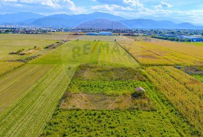 Teren de vanzare 532mp Brasov, Strada Luncii | COMISION 0% - 7