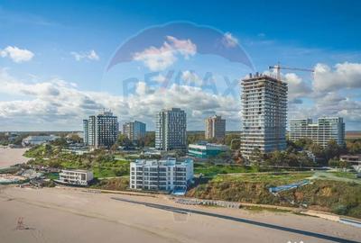 Apartament cu 2 camere decomandat în Olimp - 2