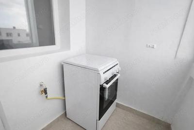 Apartament cu 2 camere semidecomandat în Vest