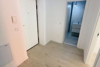 Studio Nou, 43 m?, Pipera Rond OMW - Ivory Residence | 400EUR - 3