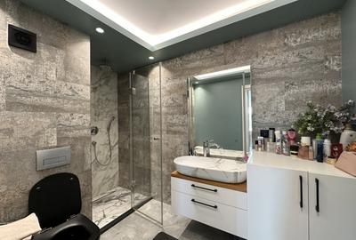 Apartament 2 camere, 62 mp, terasa 50 mp, bloc nou, Grigorescu - 3