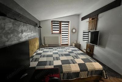 Apartament cu 3 camere decomandat în Soarelui - 10